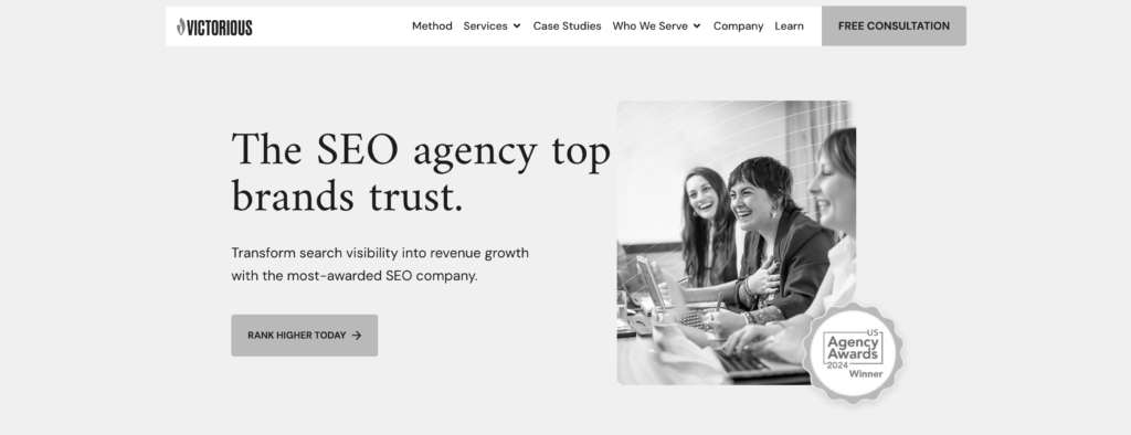 digital marketing agency in texas